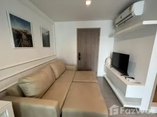 For rent 1 bed condo in Thon Buri, Bangkok