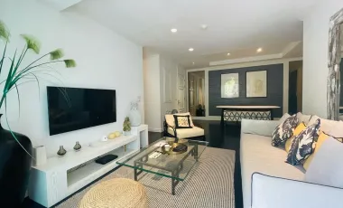 For sale and for rent 2 bedrooms condo in Khlong Toei, Bangkok
