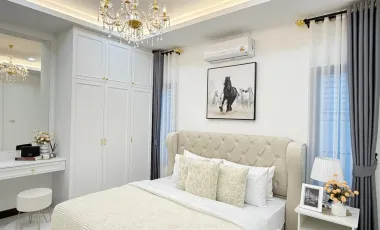 À vendre 3 chambres maison à East Pattaya, Pattaya