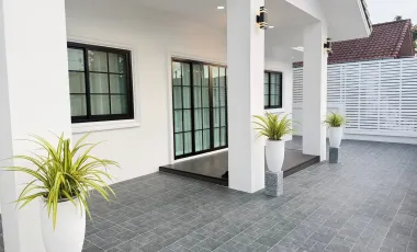 À vendre 3 chambres maison à East Pattaya, Pattaya