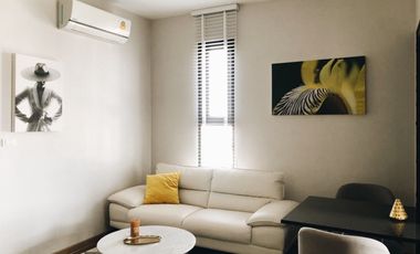 Продажа и аренда 1 кровать кондо в Банг Суе, Бангкок