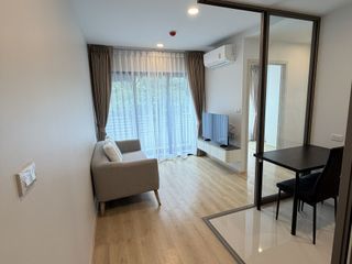 For rent 2 bedrooms condo in Bang Na, Bangkok