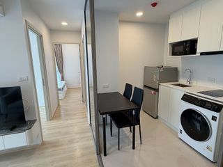 For rent 2 bedrooms condo in Bang Na, Bangkok