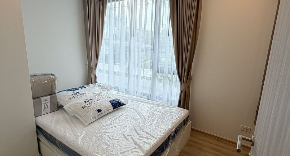 For rent 2 bedrooms condo in Bang Na, Bangkok