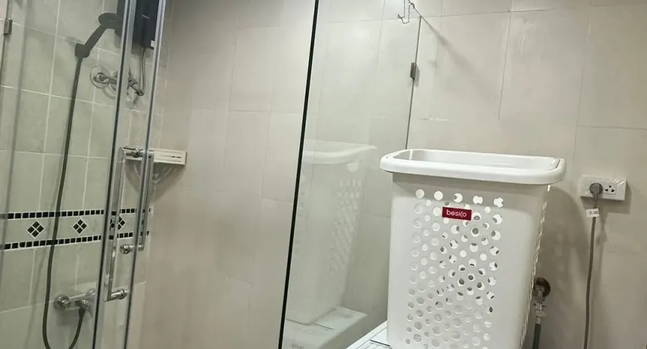For rent 2 bedrooms condo in South Pattaya, Pattaya