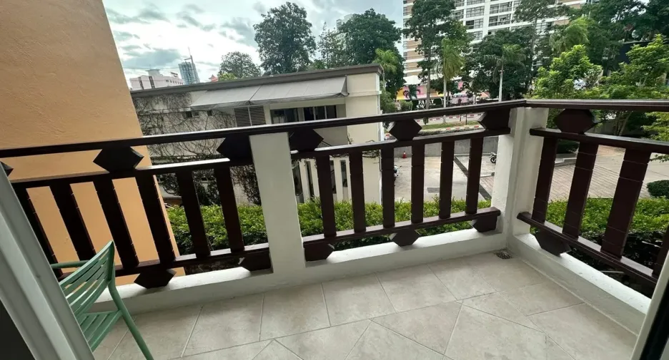 For rent 2 bedrooms condo in South Pattaya, Pattaya