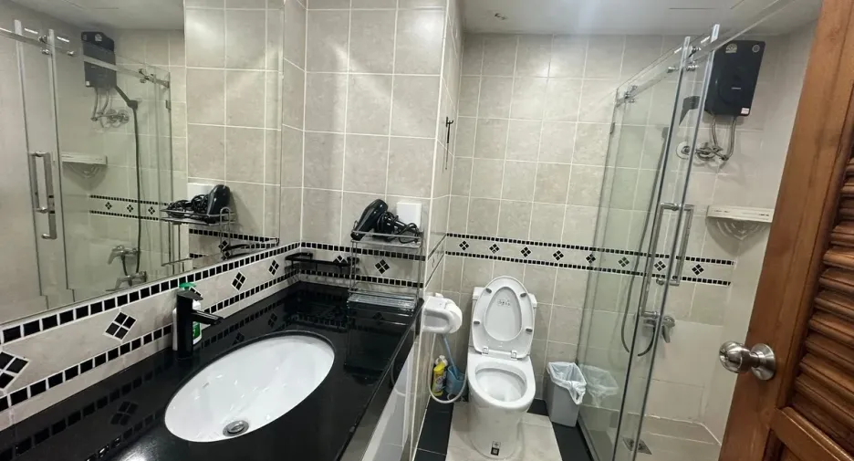 For rent 2 bedrooms condo in South Pattaya, Pattaya