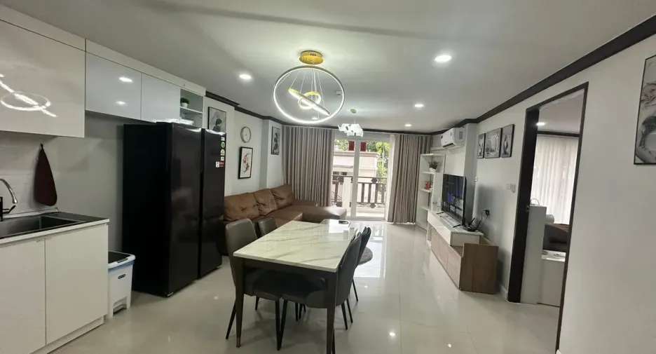 For rent 2 bedrooms condo in South Pattaya, Pattaya