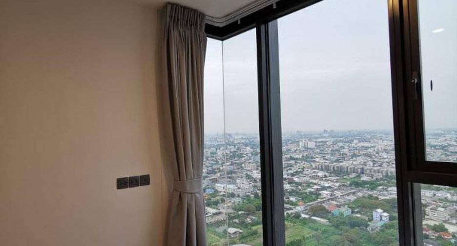 For sale 1 bed condo in Phra Khanong, Bangkok