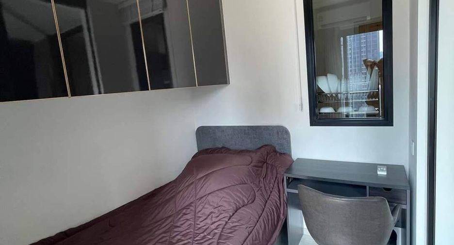 For rent 2 ベッドルーム condo in Watthana, Bangkok