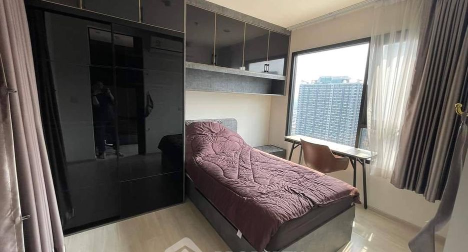 For rent 2 ベッドルーム condo in Watthana, Bangkok