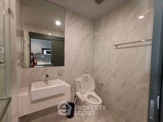 For rent 1 bed condo in Ratchathewi, Bangkok