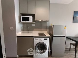 For rent 1 bed condo in Ratchathewi, Bangkok