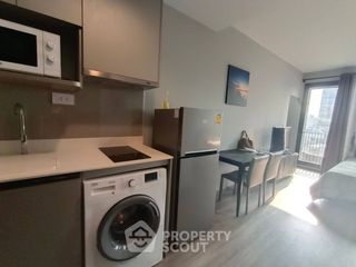 For rent 1 bed condo in Ratchathewi, Bangkok