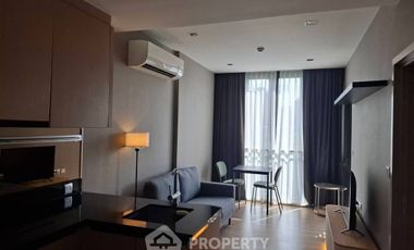 For rent 1 bed condo in Suan Luang, Bangkok