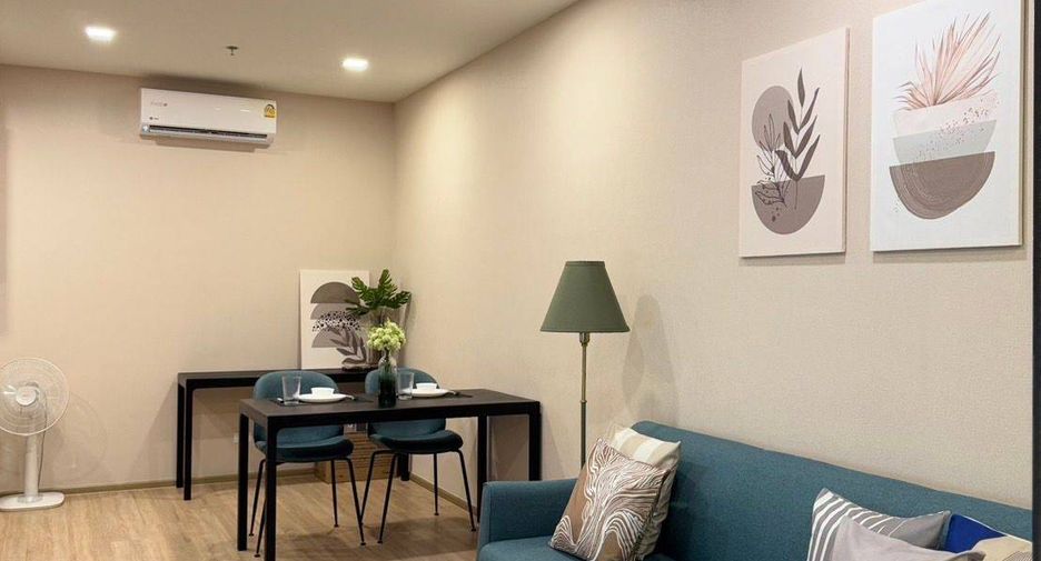 For rent 1 bed condo in Ratchathewi, Bangkok