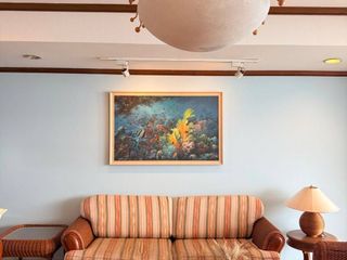 For rent 3 bedrooms condo in Bang Lamung, Chonburi