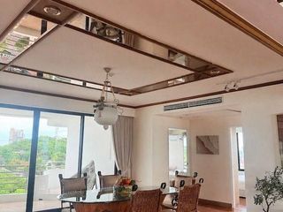For rent 3 bedrooms condo in Bang Lamung, Chonburi