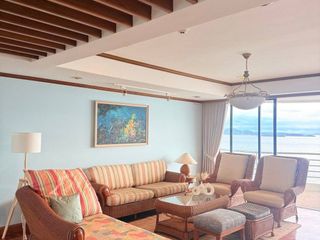 For rent 3 bedrooms condo in Bang Lamung, Chonburi
