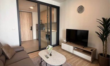 For rent 1 bed condo in Ratchathewi, Bangkok