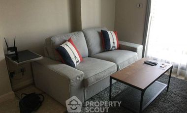 Condo en alquiler de 1 habitaciones en Khlong Toei, Bangkok