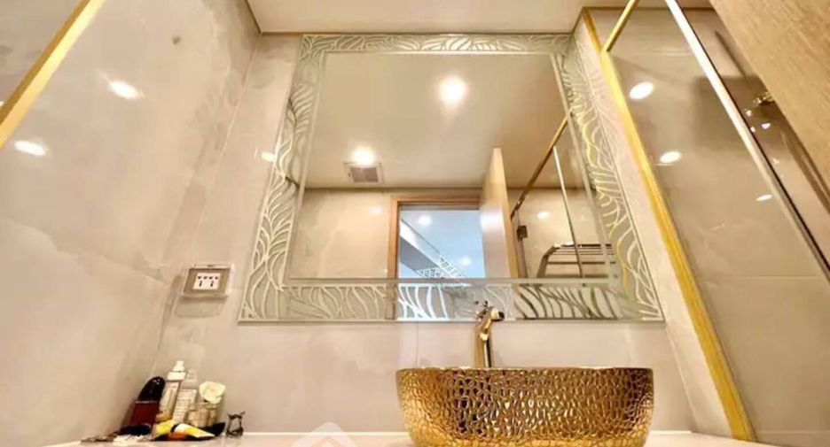 À louer 1 chambre condo à Jomtien, Pattaya