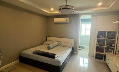 For rent 3 ベッドルーム condo in Watthana, Bangkok