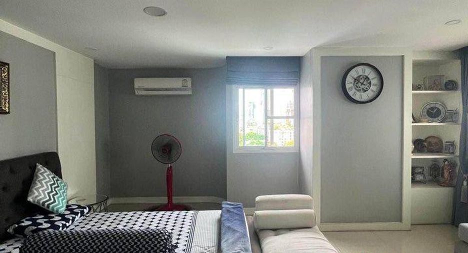For rent 3 ベッドルーム condo in Watthana, Bangkok