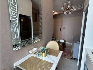 For Rent 1 Bedroom Condo In Bang Lamung, Chonburi