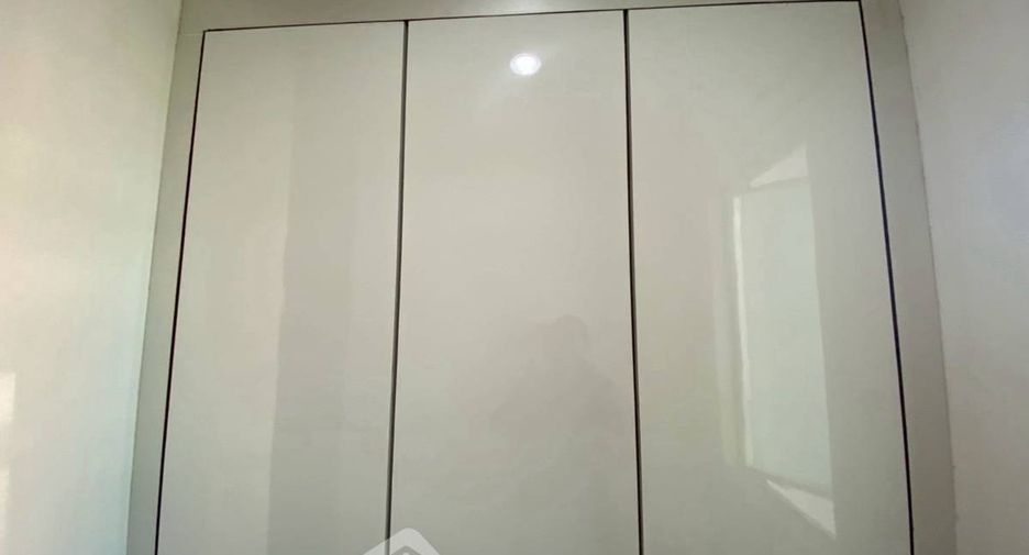 Wohnung zur Miete mit 2 Zimmer in Watthana, Bangkok