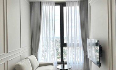 Wohnung zur Miete mit 1 Zimmer in Chatuchak, Bangkok