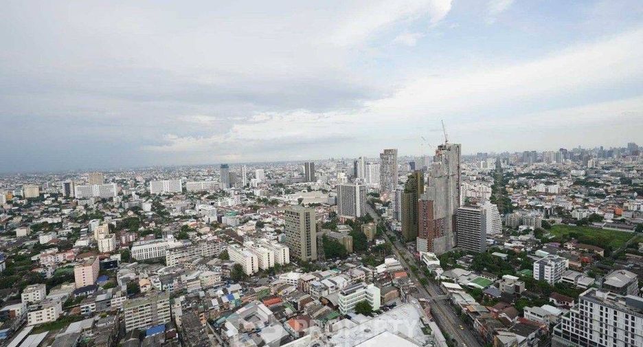 Wohnung zur Miete mit 1 Zimmer in Chatuchak, Bangkok