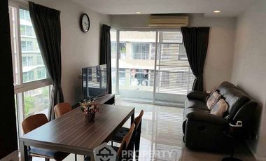 Condo en alquiler de 3 habitaciones en Phra Khanong, Bangkok