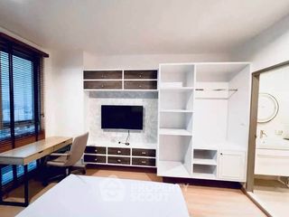 À louer 1 chambre condo à Chatuchak, Bangkok