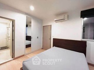 À louer 1 chambre condo à Chatuchak, Bangkok