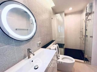 À louer 1 chambre condo à Chatuchak, Bangkok
