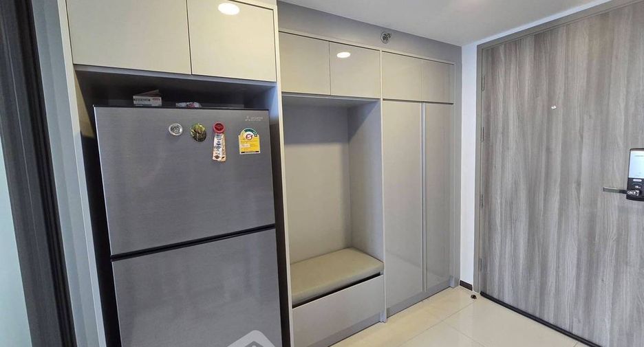 For rent 1 bed condo in Chatuchak, Bangkok