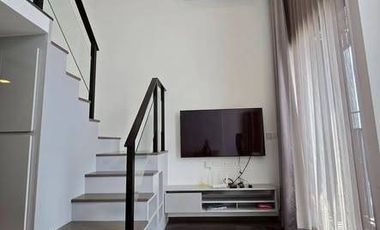 For rent 1 bed condo in Chatuchak, Bangkok
