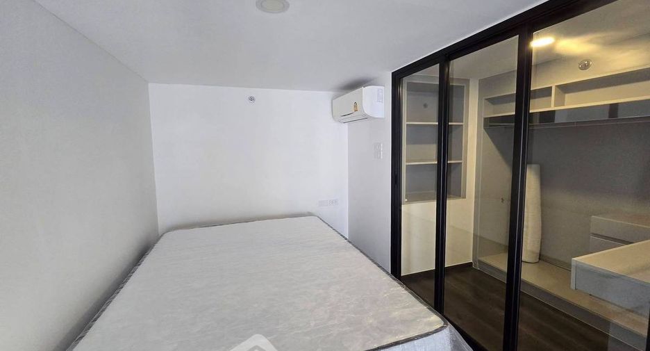 For rent 1 bed condo in Chatuchak, Bangkok