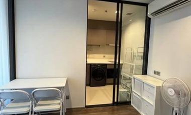Condo en alquiler de 1 habitaciones en Chatuchak, Bangkok
