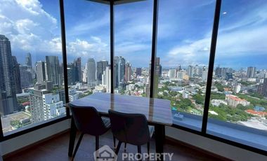 For rent 1 Beds condo in Khlong Toei, Bangkok