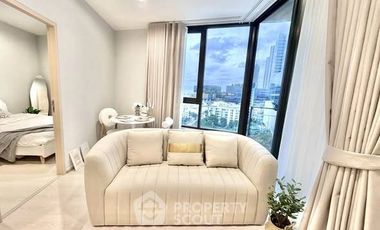 Condo en alquiler de 2 habitaciones en Bang Na, Bangkok