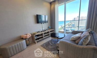 For rent 1 bed condo in Jomtien, Pattaya