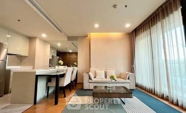 For rent 1 Beds condo in Sathon, Bangkok
