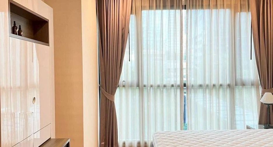 For rent 1 Beds condo in Sathon, Bangkok