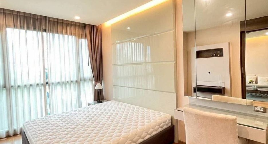 For rent 1 Beds condo in Sathon, Bangkok