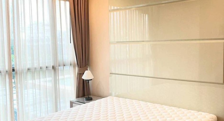 For rent 1 Beds condo in Sathon, Bangkok
