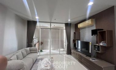 Condo en alquiler de 2 habitaciones en Ratchathewi, Bangkok