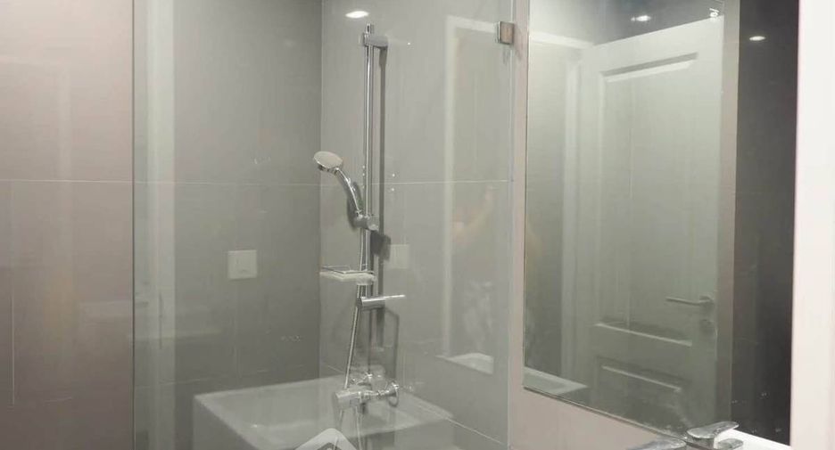 For rent 1 bed condo in Sathon, Bangkok