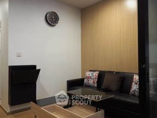 For rent 1 bed condo in Sathon, Bangkok